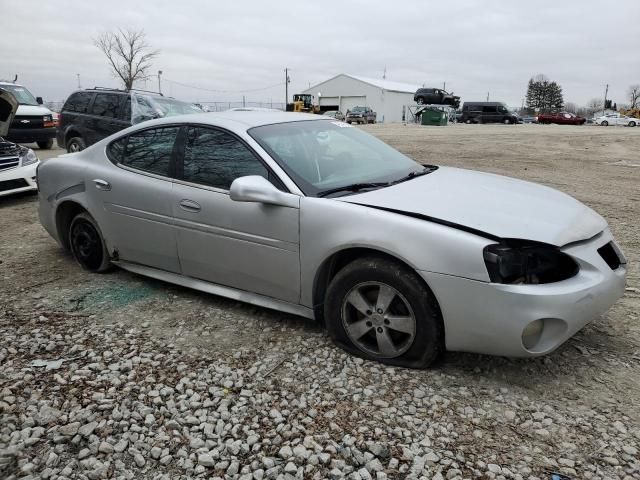 2005 Pontiac Grand Prix