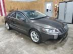 2016 Volkswagen CC Base