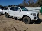 2016 Toyota Tacoma Double Cab