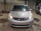 2006 Toyota Sienna XLE