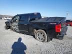 2016 Chevrolet Silverado K1500 High Country