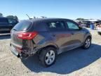 2013 KIA Sportage Base