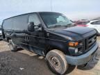 2012 Ford Econoline E350 Super Duty Van