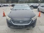 2015 Ford Taurus Limited