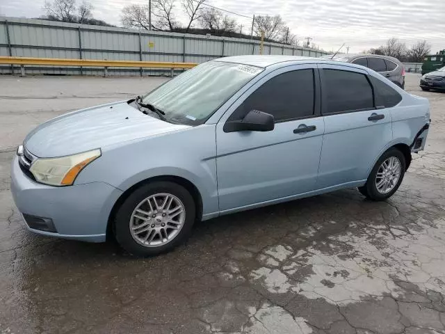 2009 Ford Focus SE