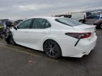 2023 Toyota Camry SE Night Shade