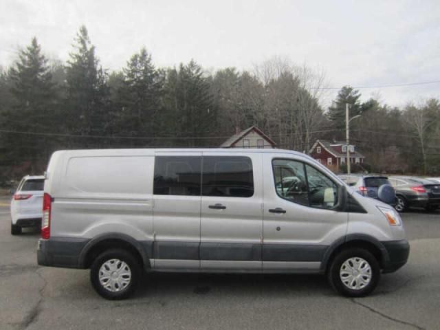 2015 Ford Transit T-250