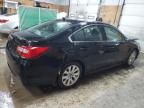 2016 Subaru Legacy 2.5I Premium