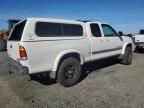 2003 Toyota Tundra Access Cab SR5