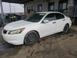 2010 Honda Accord LX en venta en Los Angeles, CA