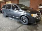 2012 Dodge Grand Caravan Crew