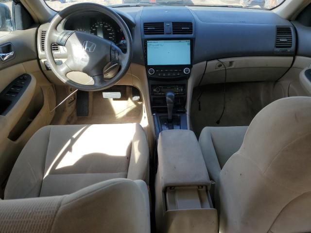 2006 Honda Accord LX