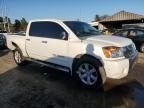 2008 Nissan Titan XE