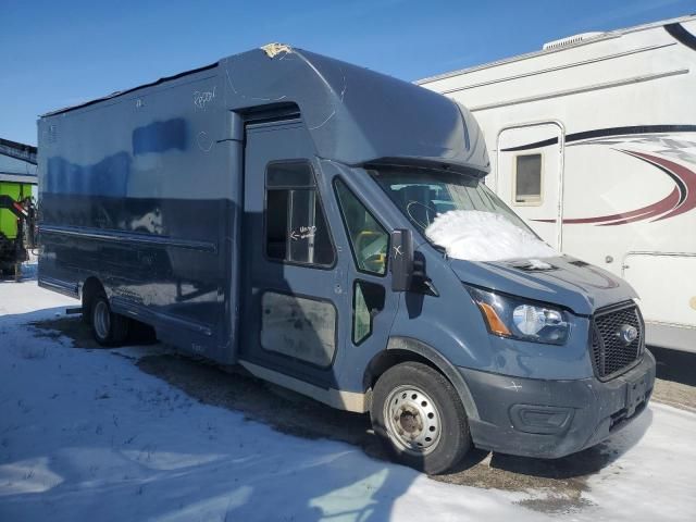 2021 Ford Transit T-350 HD