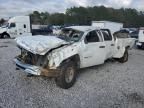 2010 Chevrolet Silverado K2500 Heavy Duty