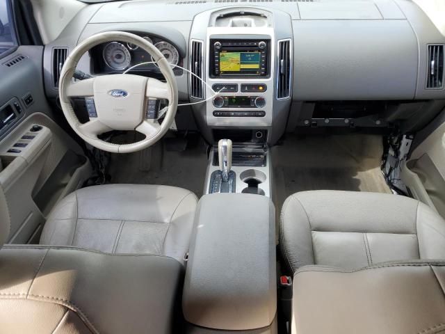 2009 Ford Edge Limited