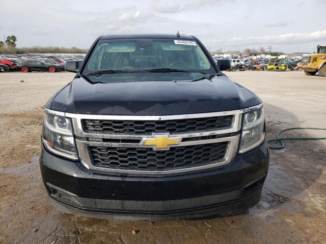 2015 Chevrolet Tahoe C1500 LT