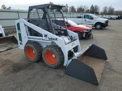 Bobcat salvage cars for sale: 1991 Bobcat 642B