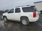 2013 GMC Yukon SLE