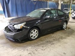 2010 Ford Focus SE en venta en Woodhaven, MI