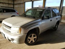 2006 Chevrolet Trailblazer LS en venta en Phoenix, AZ