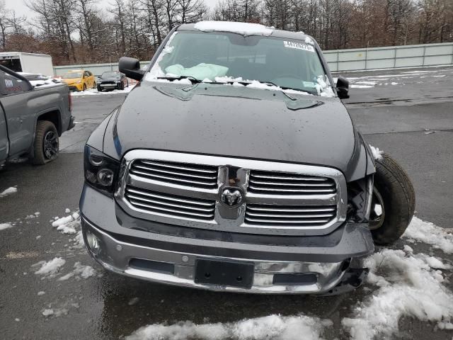 2016 Dodge RAM 1500 SLT