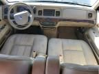 2007 Mercury Grand Marquis LS