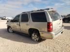 2013 Chevrolet Tahoe C1500 LT