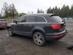 2012 Audi Q7 Premium Plus