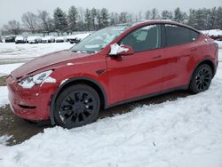 2023 Tesla Model Y en venta en Finksburg, MD