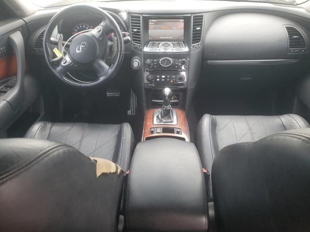 2009 Infiniti FX35