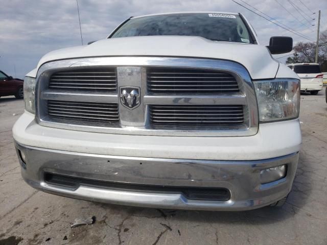 2012 Dodge RAM 1500 SLT