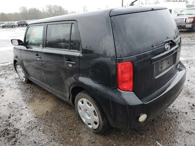 2008 Scion XB