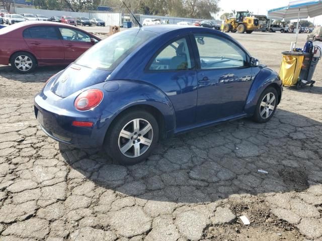 2006 Volkswagen New Beetle TDI