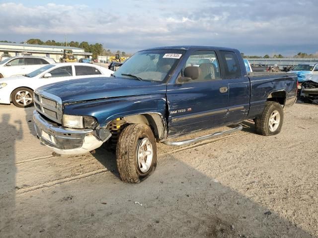 2001 Dodge RAM 1500