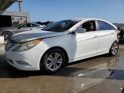 Salvage Cars with No Bids Yet For Sale at auction: 2013 Hyundai Sonata GLS