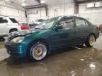 2001 Honda Civic EX