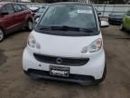 2015 Smart Fortwo Pure