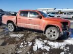 2016 Toyota Tacoma Double Cab