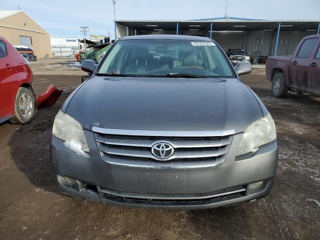 2007 Toyota Avalon XL