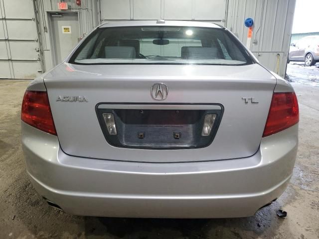 2005 Acura TL