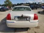 2006 Lincoln Town Car Signature