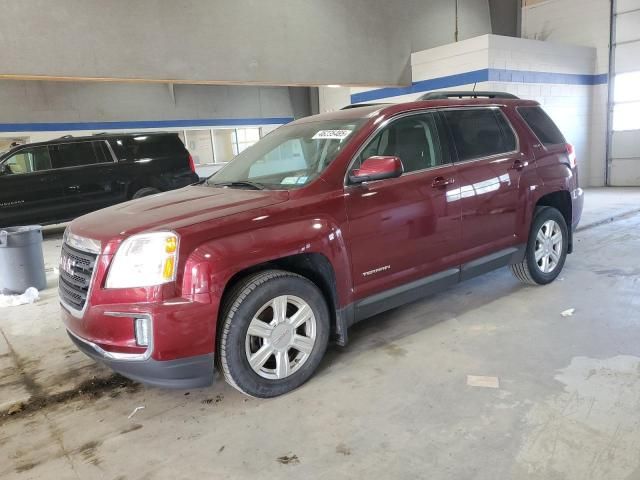 2016 GMC Terrain SLE