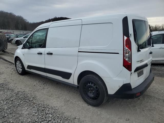 2020 Ford Transit Connect XLT