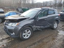 2014 Toyota Rav4 XLE en venta en Baltimore, MD