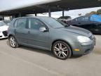 2008 Volkswagen Rabbit