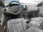 2011 Cadillac DTS Premium Collection