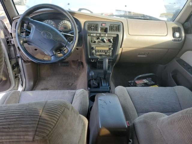 2000 Toyota 4runner SR5