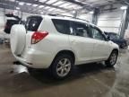 2007 Toyota Rav4 Limited