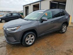 Toyota rav4 salvage cars for sale: 2022 Toyota Rav4 XLE